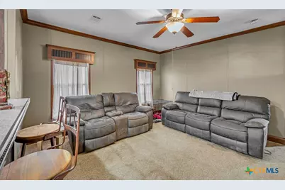 1176 Blue Cut Road, McGregor, TX 76657 - Photo 3
