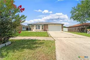 303 Carly Dr, Killeen, TX 76542 - Photo 1