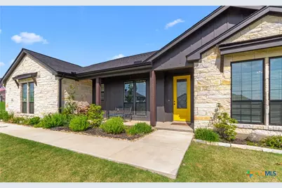 7709 Soapstone Court, Temple, TX 76502 - Photo 1
