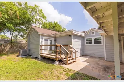 310 East Second Street, Cuero, TX 77954 - Photo 33