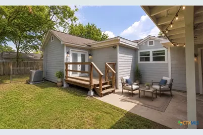 310 East Second St Street, Cuero, TX 77954 - Photo 35