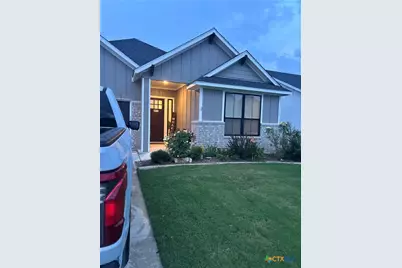 1970 Rosson Street, Nolanville, TX 76559 - Photo 1