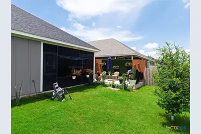 1970 Rosson Street, Nolanville, TX 76559 - Photo 25