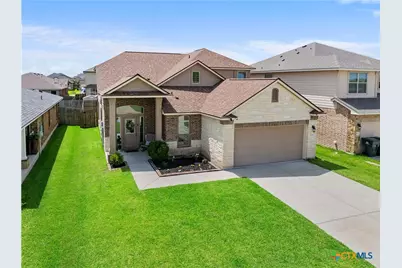 6216 Tess Road, Temple, TX 76502 - Photo 23