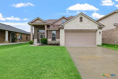 6216 Tess Road, Temple, TX 76502 - Photo 3
