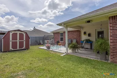 1180 Squire Drive, Belton, TX 76513 - Photo 5