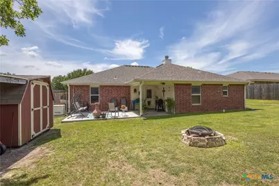 1180 Squire Drive, Belton, TX 76513 - Photo 7