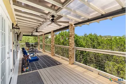 971 Barbara Drive, Canyon Lake, TX 78133 - Photo 33