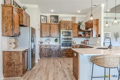 276 Sand Flat Lane, Temple, TX 76502 - Photo 9