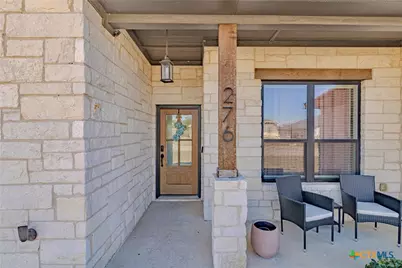 276 Sand Flat Lane, Temple, TX 76502 - Photo 3