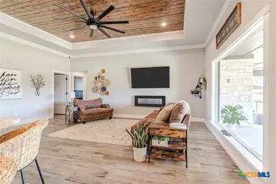 276 Sand Flat Lane, Temple, TX 76502 - Photo 5