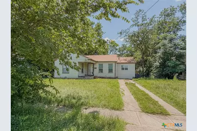 1012 W Green Avenue, Killeen, TX 76541 - Photo 1