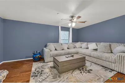 9002 Devonshire Court, Killeen, TX 76542 - Photo 5