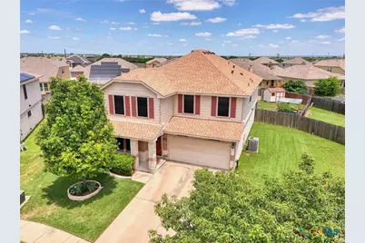 9002 Devonshire Court, Killeen, TX 76542 - Photo 33