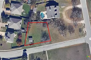 0000 Liberty St, Hutto, TX 78634 - Photo 1