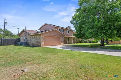 2906 Veterans Avenue, Copperas Cove, TX 76522 - Photo 3