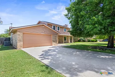 2906 Veterans Avenue, Copperas Cove, TX 76522 - Photo 1