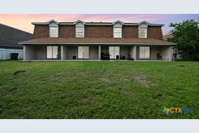 4204 Lake Road, Killeen, TX 76543 - Photo 35