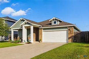 339 Brushy Creek, Victoria, TX 77904 - Photo 3