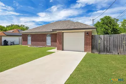 2607 Caprice Drive, Killeen, TX 76543 - Photo 3