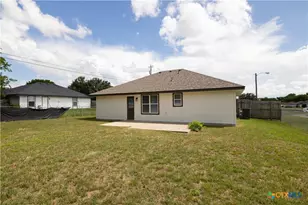 2607 Caprice Dr, Killeen, TX 76543 - Photo 23
