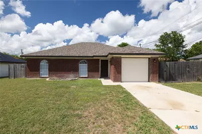 2607 Caprice Drive, Killeen, TX 76543 - Photo 1