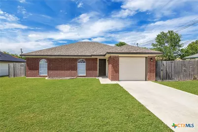 2607 Caprice Drive, Killeen, TX 76543 - Photo 1