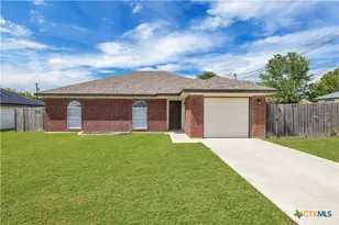 2607 Caprice Dr, Killeen, TX 76543 - Photo 1