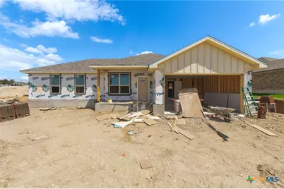 702 Bobby Lou Lane, Copperas Cove, TX 76522 - Photo 3