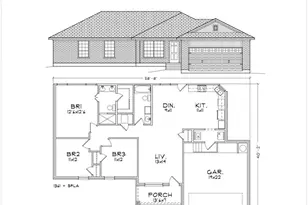 702 Bobby Lou Ln, Copperas Cove, TX 76522 - Photo 1