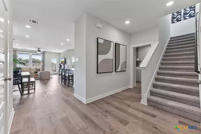 241 Firefox Way, Jarrell, TX 76537 - Photo 15