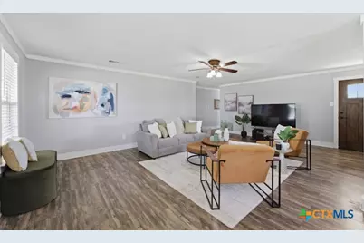 3630 Bottoms East Road, Troy, TX 76579 - Photo 5