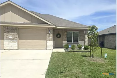 523 Lost Trail #b, Copperas Cove, TX 76522 - Photo 1
