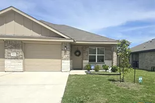 523 Lost Trl, Copperas Cove, TX 76522 - Photo 1