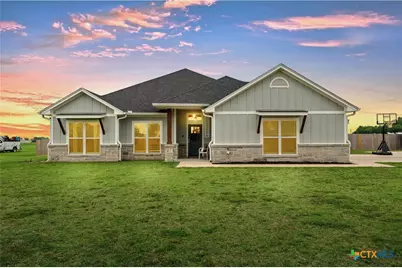 108 Hatter Drive, Moody, TX 76557 - Photo 1