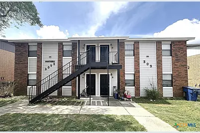 305 Northern Dove Lane #C, Copperas Cove, TX 76522 - Photo 1