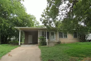 1701 Elkins, Killeen, TX 76541 - Photo 1