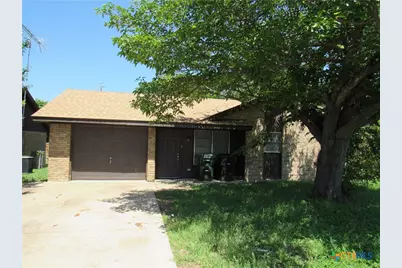 3914 S 31st Street, Temple, TX 76502 - Photo 1