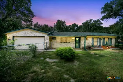 404 Roadrunner Lane, Killeen, TX 76542 - Photo 39