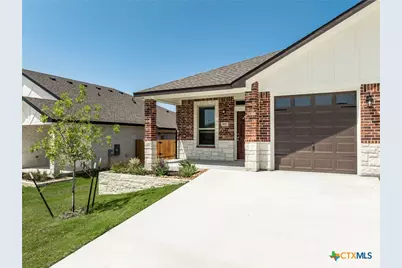 5107 Rose Petal Court, Killeen, TX 76542 - Photo 5