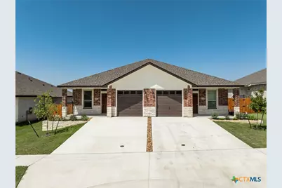 5107 Rose Petal Court, Killeen, TX 76542 - Photo 3
