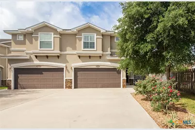 111 Fleetwood Drive, Victoria, TX 77901 - Photo 1