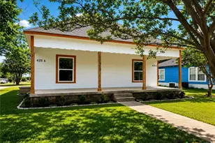 420 S 27th- B St, Temple, TX 76504 - Photo 5
