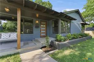 504 W Park Ave, Temple, TX 76501 - Photo 3