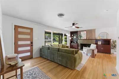 504 W Park Avenue, Temple, TX 76501 - Photo 5