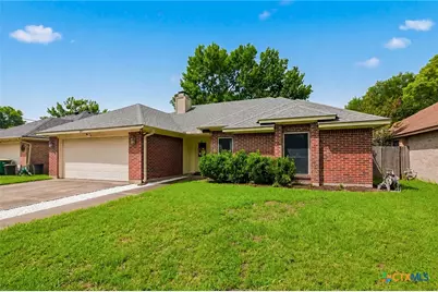 217 Spur Drive, Victoria, TX 77904 - Photo 1