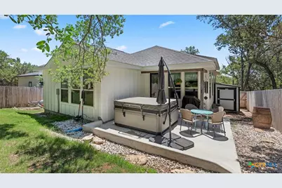 1463 Bonnyview Drive, Canyon Lake, TX 78133 - Photo 21