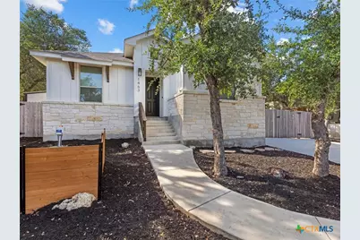 1463 Bonnyview Drive, Canyon Lake, TX 78133 - Photo 1