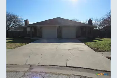 3004 Honeysuckle Circle #A, Killeen, TX 76542 - Photo 1