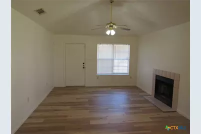 3004 Honeysuckle Circle #A, Killeen, TX 76542 - Photo 3